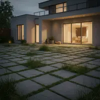 Ako odstrániť trávu zo zámkovej dlažby