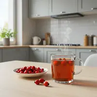 Šípky – prírodný zdroj vitamínu C