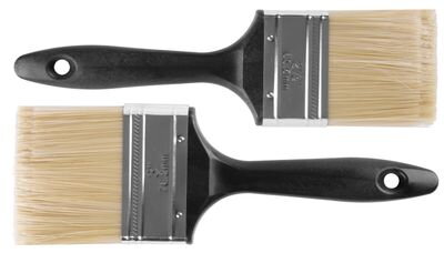 Sada štetcov Brosse PS063, 2 dielna, 2"+3"