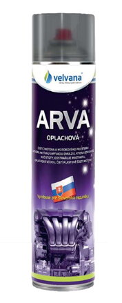 ARVA® Oplachová, 600 ml, sprej