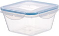 Dózy na potraviny MagicHome Lunchbox, 0,6 lit, sada 3 ks, štvorcová, Clip, 5, náradie