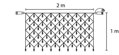 Vianočné osvetlenie Netled – 160 LED, studená biela, MULTI CONNECT, 2 m