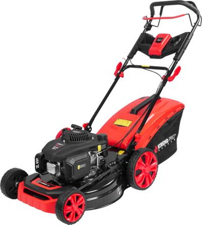 Kosačka Strend Pro QL51P-196, benzínová, 4,0 kW, záber 50 cm, s pojazdom, LONCIN