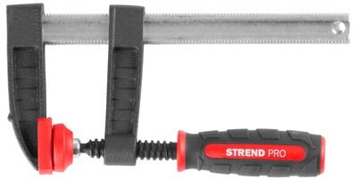 Stolárska svorka Strend Pro Premium 50x150 mm, ergonomic