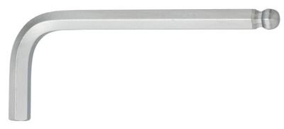 Kľúč whirlpower® 1588-3 1.5 mm, hex, s guličkou