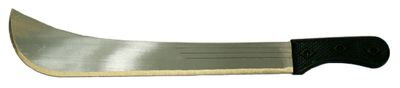 Mačeta Strend Pro M204P 500 mm, plastová rúčka