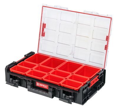 Box na náradie Qbrick System ONE Organizer XL