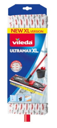 Mop Vileda Ultramax XL Microfibre 2v1