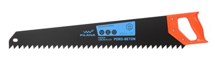 Píla na pórobetón Pilana 22 5288, 630 mm, 34T, bez SK plátkov