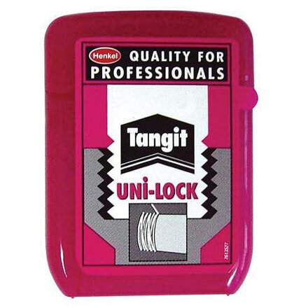 Henkel Vlákno Tangit UNI-LOCK, L-20 m