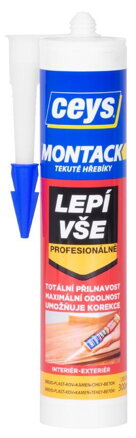 Ceys Lepidlo MONTACK PROFESSIONAL, 300 ml