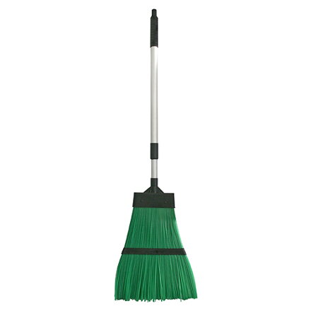 Metla Cleonix LS9241, PlasticSweeper, Green 2210335