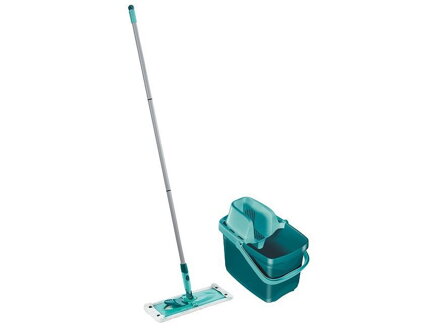 Leifheit 55360 Combi XL, Súprava upratovacia mop + vedro